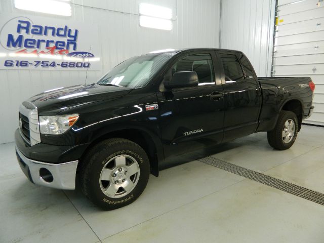 Toyota Tundra Unknown Pickup Truck