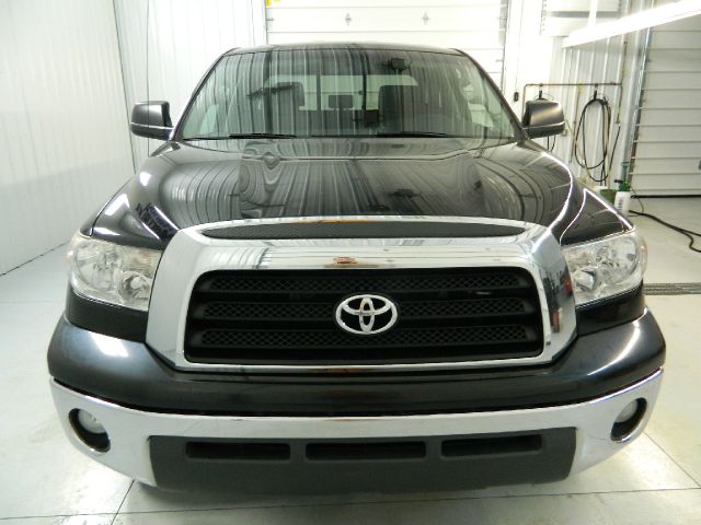 Toyota Tundra 2008 photo 1