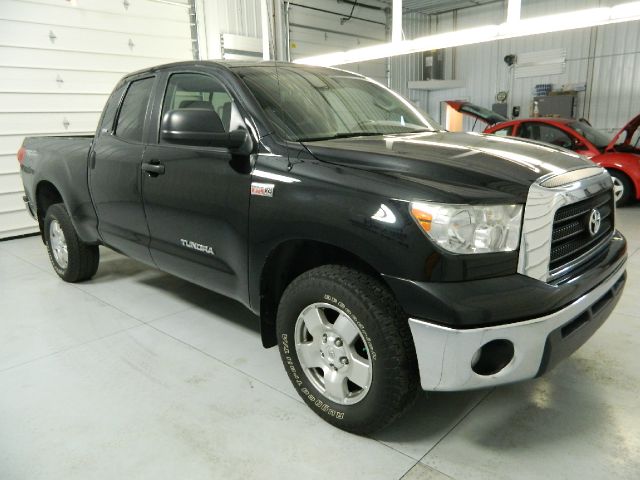 Toyota Tundra 2008 photo 2