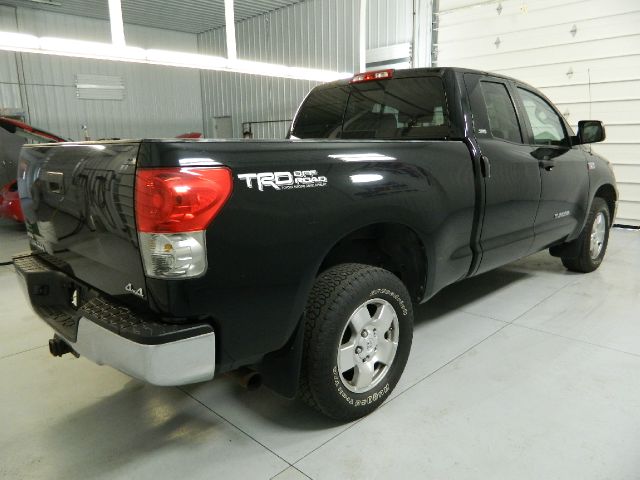 Toyota Tundra 2008 photo 3