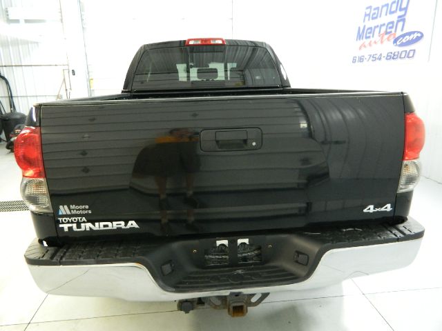 Toyota Tundra 2008 photo 4