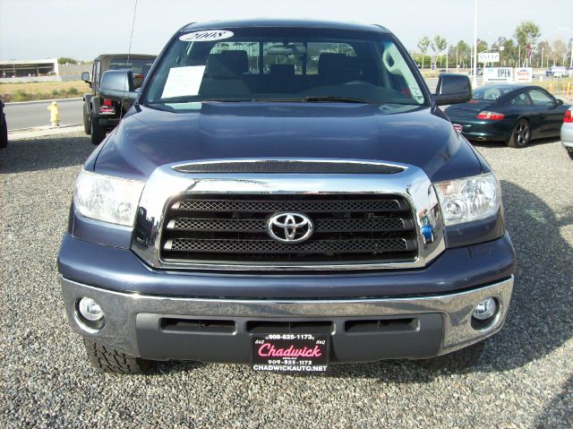 Toyota Tundra 2008 photo 2