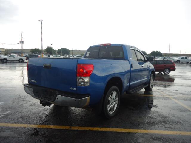 Toyota Tundra SLT 25 Pickup Truck