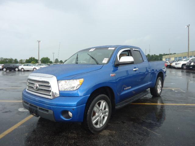 Toyota Tundra 2008 photo 1