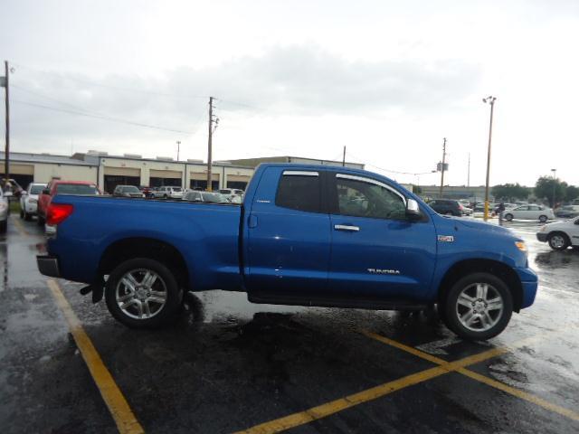 Toyota Tundra 2008 photo 2