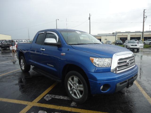 Toyota Tundra 2008 photo 3