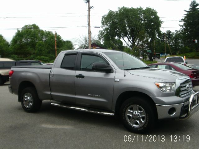 Toyota Tundra 2008 photo 2