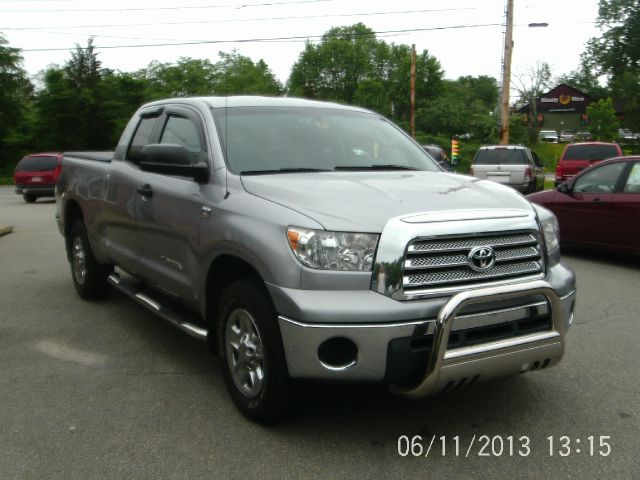 Toyota Tundra 2008 photo 3