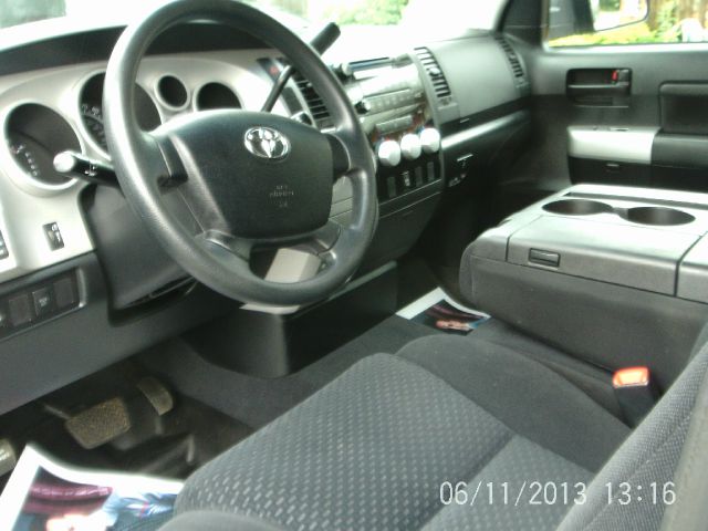 Toyota Tundra 2008 photo 4