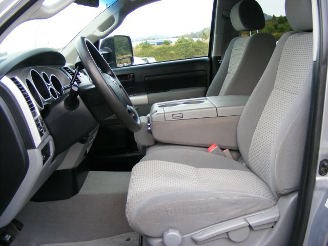 Toyota Tundra 2008 photo 1