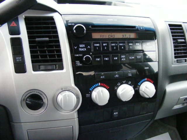 Toyota Tundra 2008 photo 2