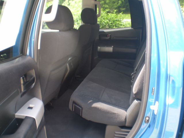 Toyota Tundra 2008 photo 1