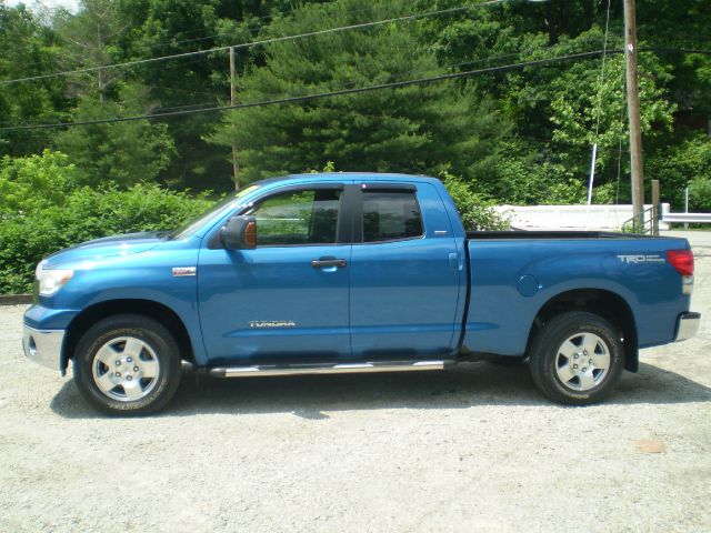 Toyota Tundra 2008 photo 3