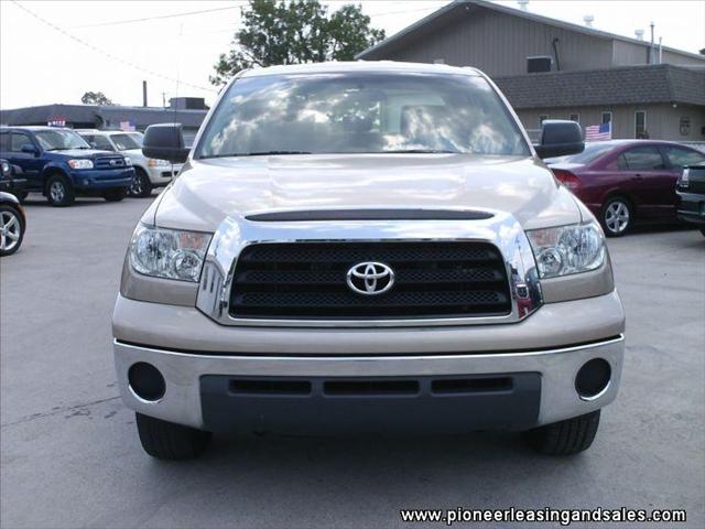 Toyota Tundra 2008 photo 2