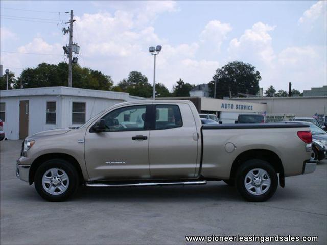 Toyota Tundra 2008 photo 3