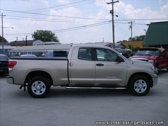 Toyota Tundra 2008 photo 4