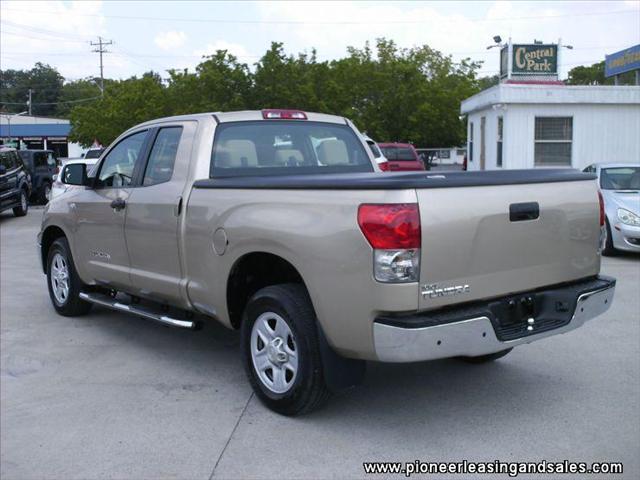 Toyota Tundra 2008 photo 5