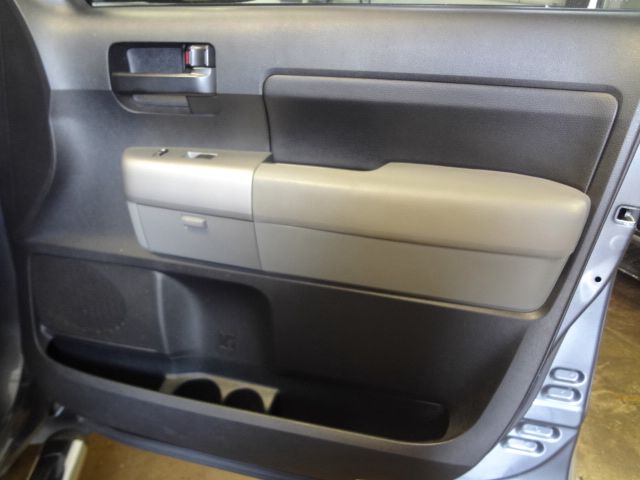 Toyota Tundra 2008 photo 12