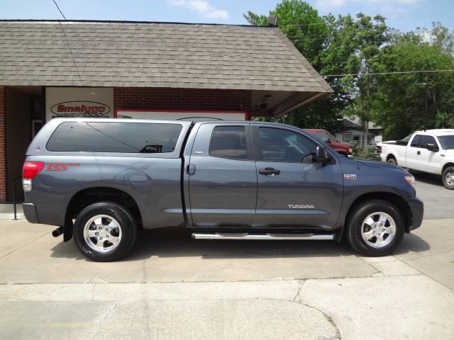 Toyota Tundra 2008 photo 16