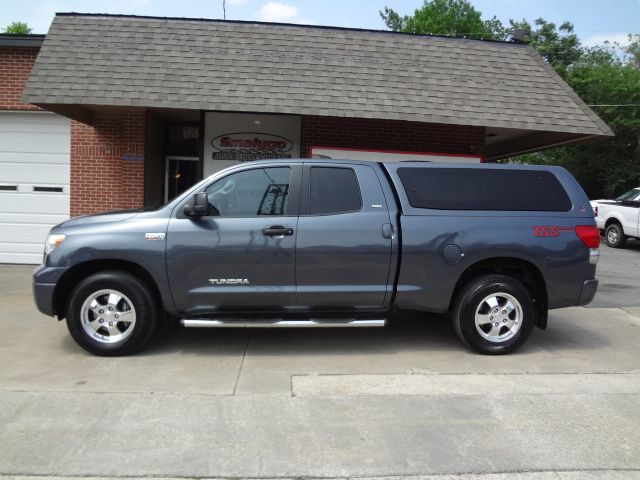 Toyota Tundra 2008 photo 17