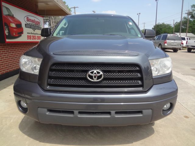 Toyota Tundra 2008 photo 2