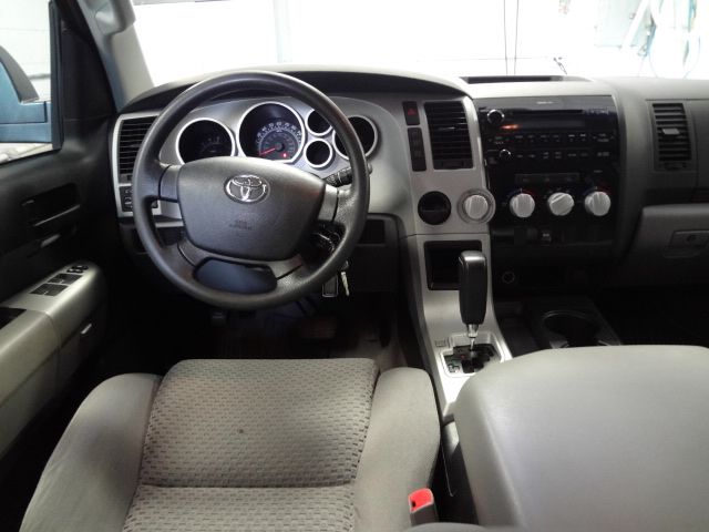 Toyota Tundra 2008 photo 6