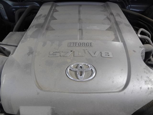 Toyota Tundra 2008 photo 8