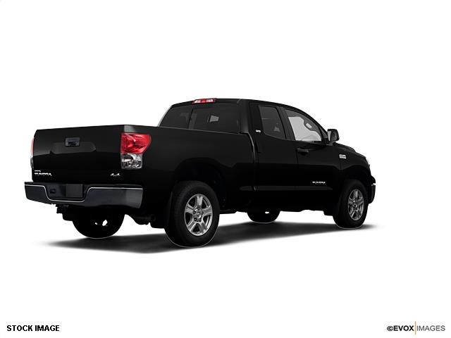 Toyota Tundra 2008 photo 3