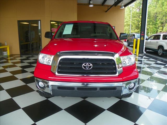 Toyota Tundra 2008 photo 10