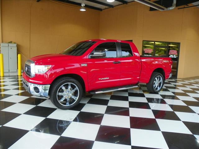 Toyota Tundra 2008 photo 11