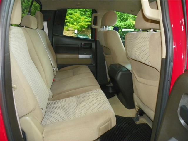 Toyota Tundra 2008 photo 3