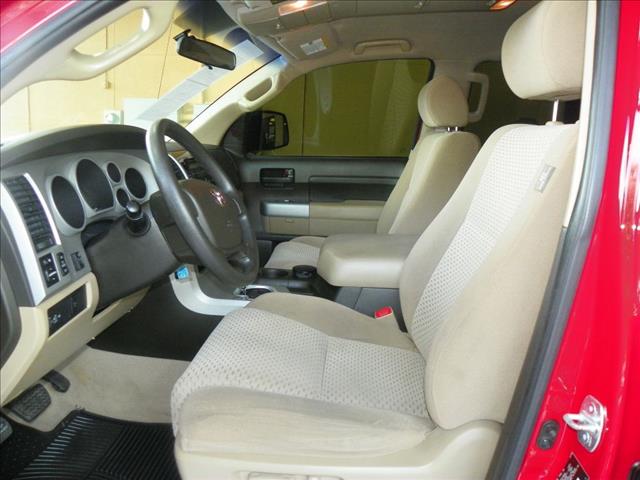 Toyota Tundra 2008 photo 5