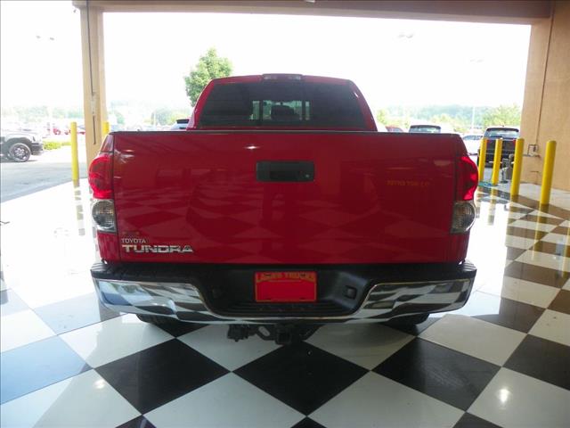 Toyota Tundra 2008 photo 7