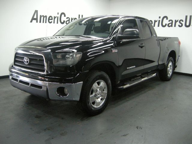 Toyota Tundra 2008 photo 1