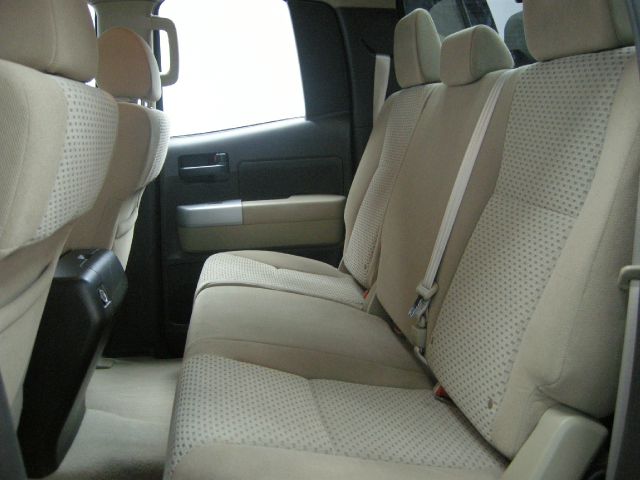 Toyota Tundra 2008 photo 10