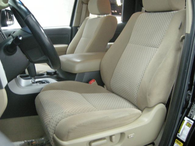 Toyota Tundra 2008 photo 15