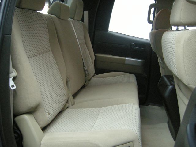 Toyota Tundra 2008 photo 16