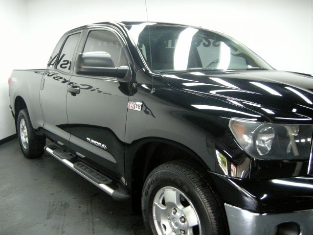 Toyota Tundra 2008 photo 2