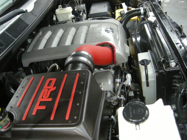 Toyota Tundra 2008 photo 20