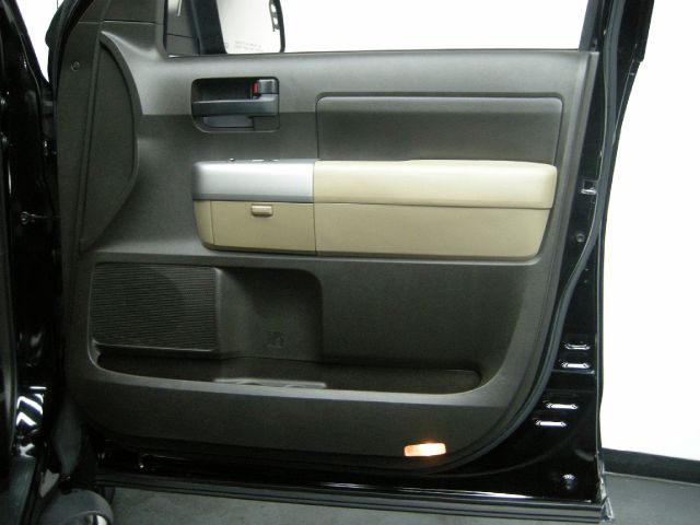 Toyota Tundra 2008 photo 22