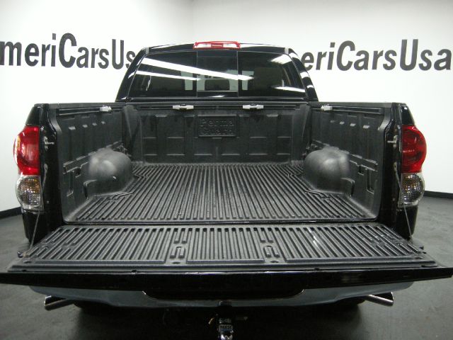 Toyota Tundra 2008 photo 23