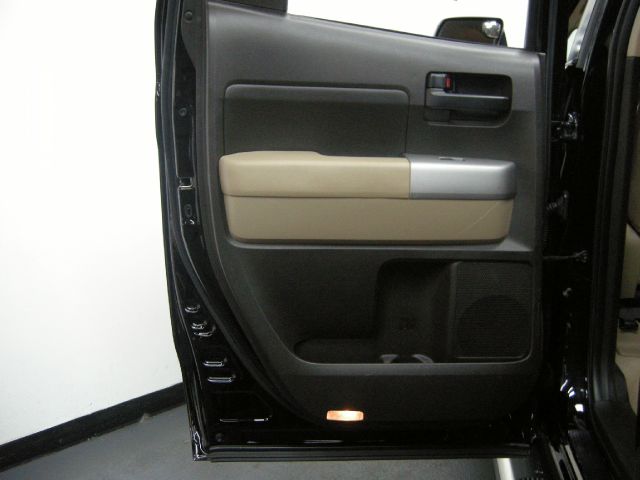 Toyota Tundra 2008 photo 24