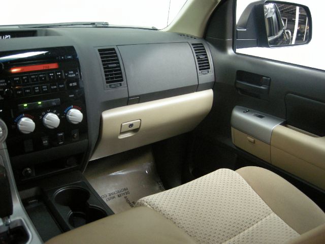 Toyota Tundra 2008 photo 25