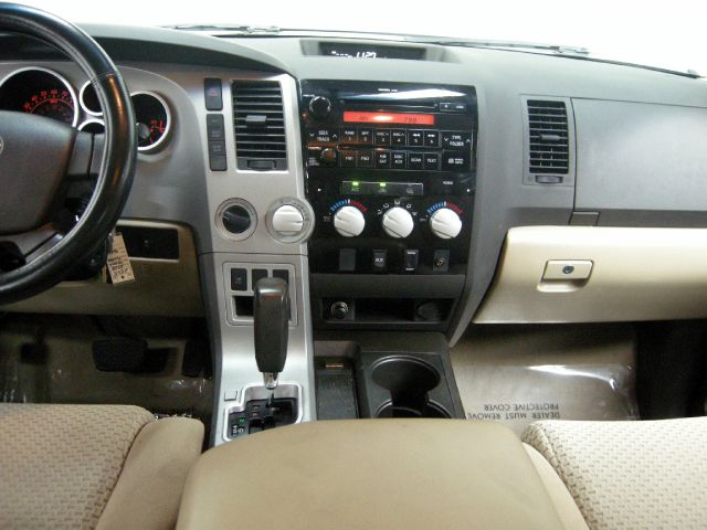 Toyota Tundra 2008 photo 26