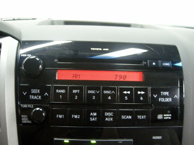 Toyota Tundra 2008 photo 27