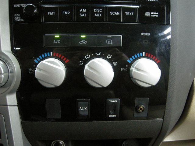 Toyota Tundra 2008 photo 28