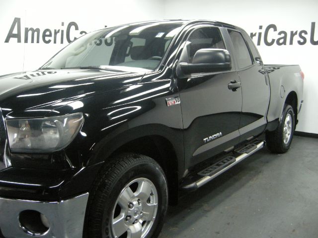 Toyota Tundra 2008 photo 3