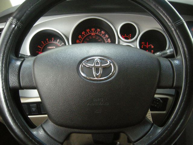 Toyota Tundra 2008 photo 30