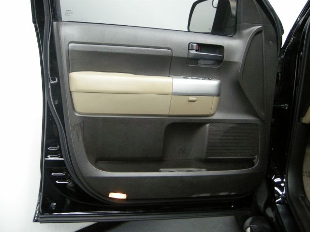 Toyota Tundra 2008 photo 33