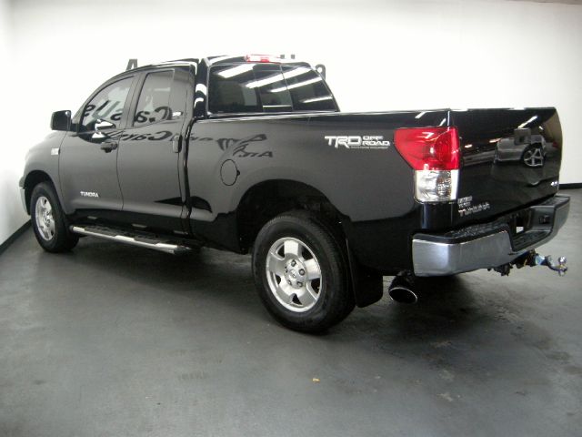 Toyota Tundra 2008 photo 34